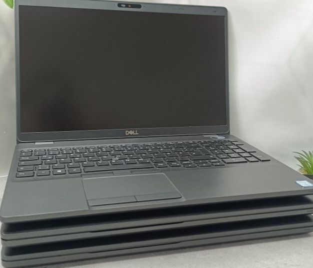 Ноутбук Dell Latitude 5500 Киев - изображение 7
