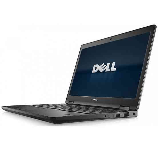 Б/У Ноутбук Dell Latitude 5580 (i5-6300U/8/256SSD) - Class B Киев