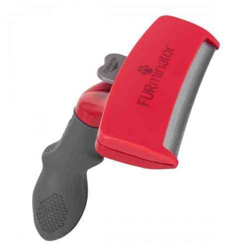 Фурмінатор FURminator для собак з довгою шерстю Long Hair розмір XL Київ