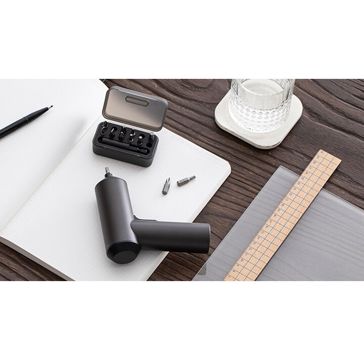 Електровикрутка Xiaomi Mi Cordless Screwdriver Одеса - фото 4