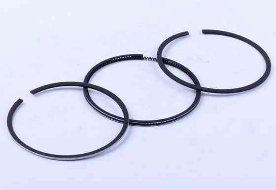 Кільця 78,50 мм, к-т на 1 поршень - 178F Мукачево