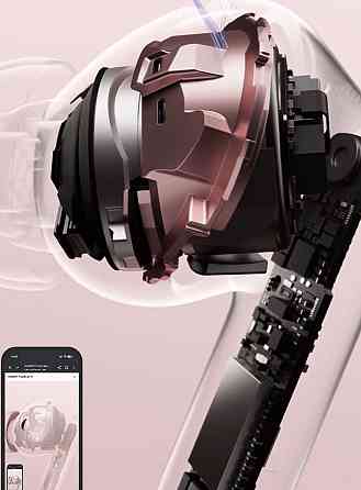 Huawei freebuds 7i global.   Нові. Харків