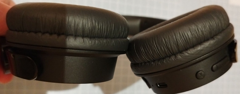 Блютуз наушники Phillips Киев - изображение 4