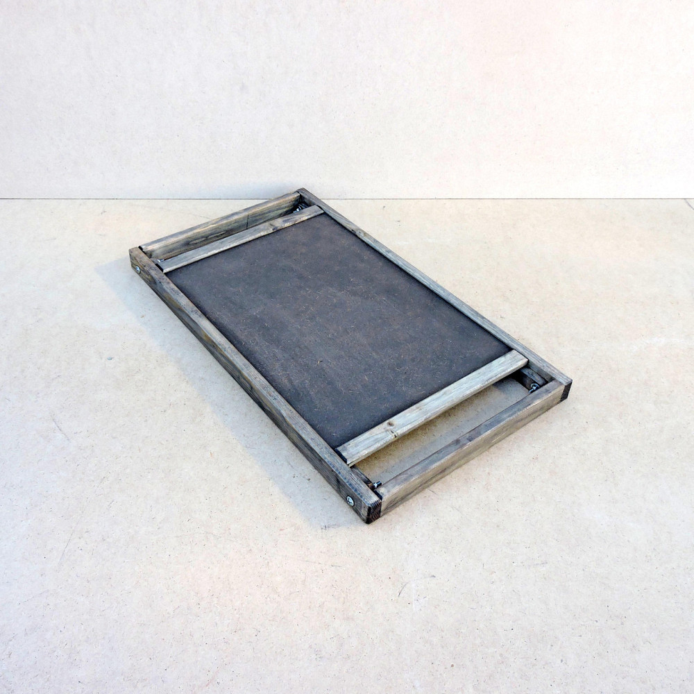 Столик-поднос для завтрака 