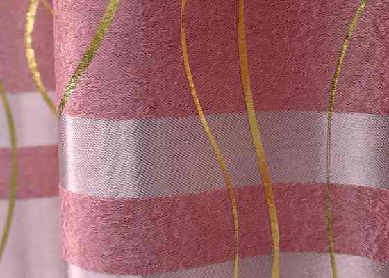 Шторная ткань софт 