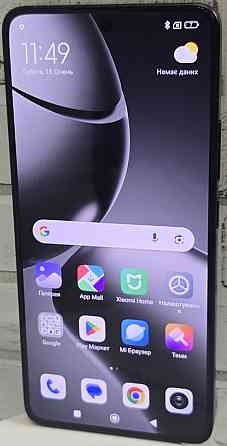 Смартфон Xiaomi 14T Pro 12/512Gb. Харків