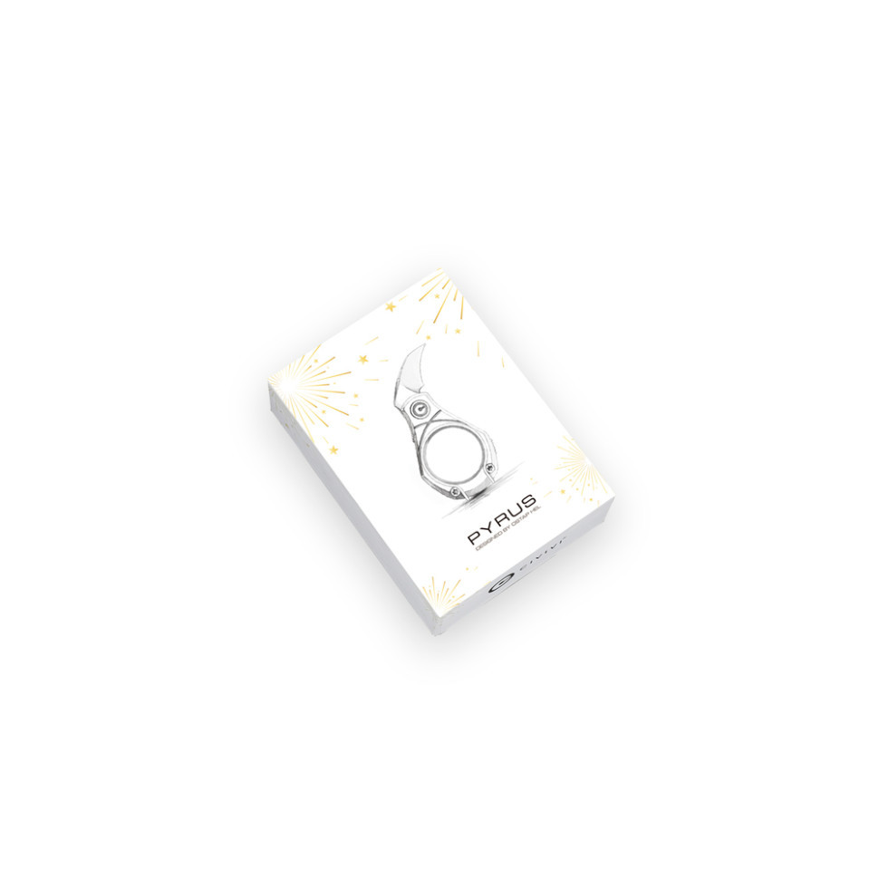 Ніж складаний Civivi Pyrus C23038-4 Киев - изображение 9