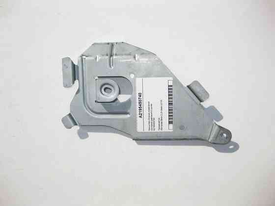 Mercedes-Benz  A2195450740 Кронштейн блоків керування системою тиску в шинах CLS C219 Одесса