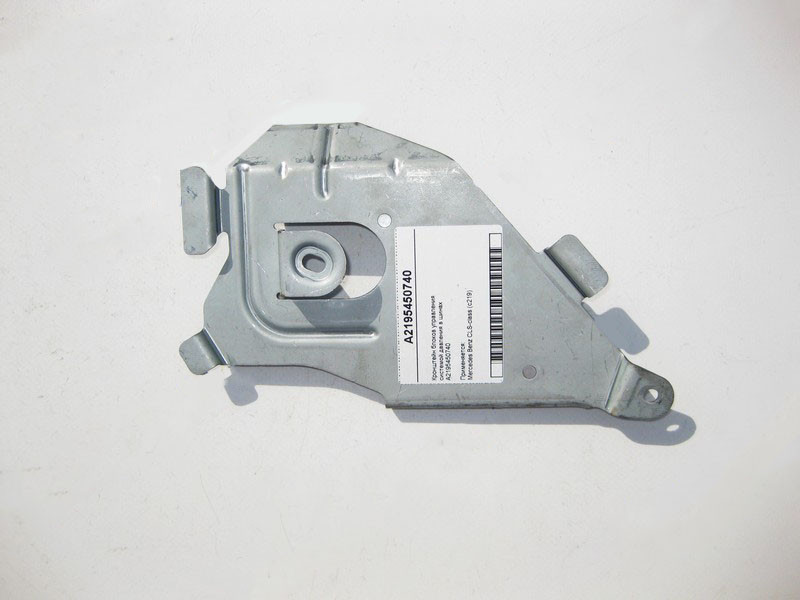 Mercedes-Benz  A2195450740 Кронштейн блоків керування системою тиску в шинах CLS C219 Одесса - изображение 1