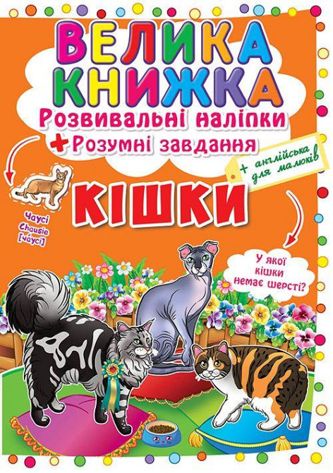 Книга 