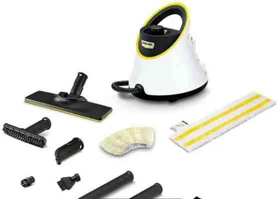 Пароочисник KARCHER SC2 Deluxe.Новий! Київ
