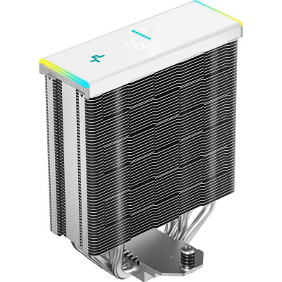 Кулер до корпусу Deepcool AK400 Digital SE WH Вінниця - фото 5