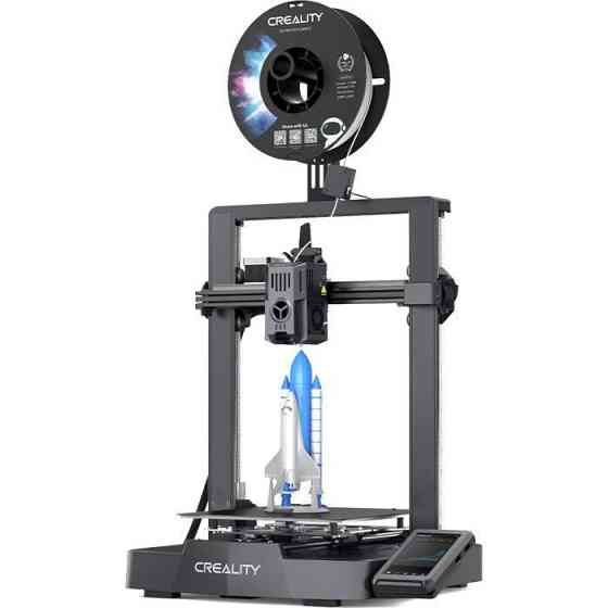 3D-принтер Creality Ender-3 V3 KE Київ