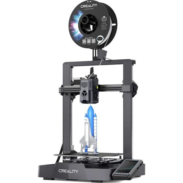 3D-принтер Creality Ender-3 V3 KE Київ - фото 1