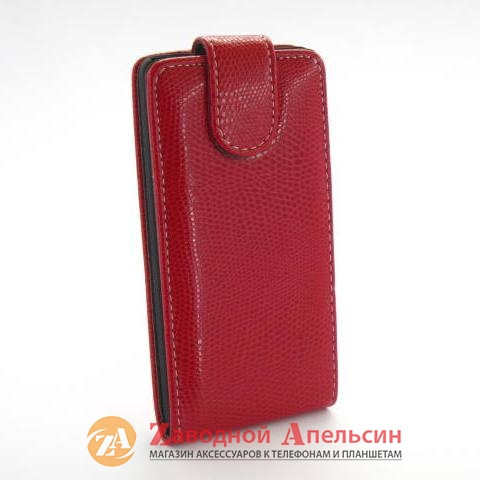 Чохол книжка HTC Desire 600 Chic Case Одеса - фото 3