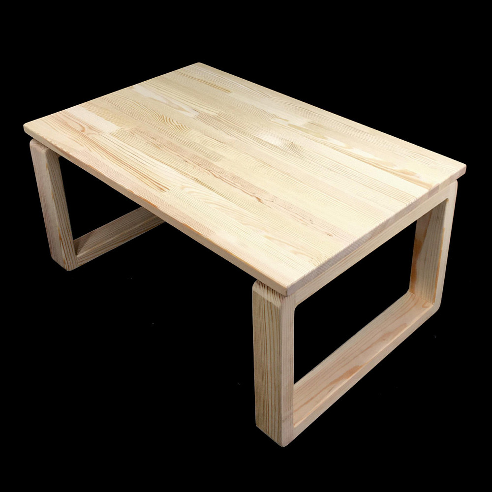 Журнальний столик "Тапольца" бланже Миколаїв - фото 2