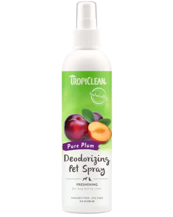 Духи для собак и кошек Тропиклин TropiClean 