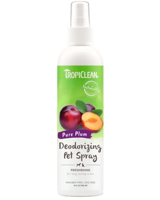 Духи для собак и кошек Тропиклин TropiClean 