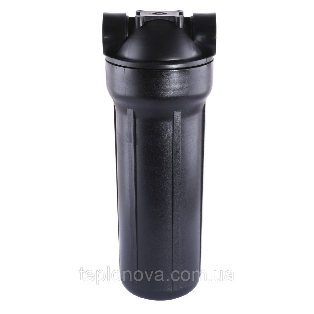 Посилена фільтр-колба для гар. води (ключ, планка) Bio+ systems HT-10, 3/4| Чернівці - фото 2