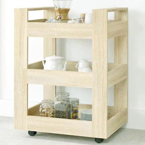 Сервірувальний столик "Тольне" бланже Миколаїв - фото 1