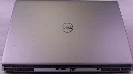 DELL PRECISION 7750  I5-10400H/512GB/16GB/NVIDIA Quadro T1000 Харків