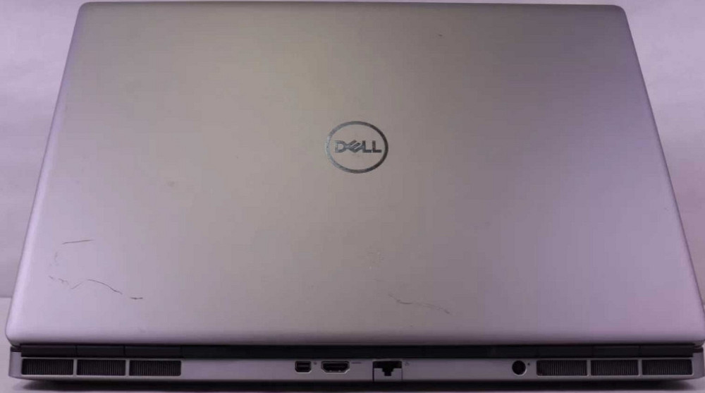 DELL PRECISION 7750  I5-10400H/512GB/16GB/NVIDIA Quadro T1000 Харків - фото 3