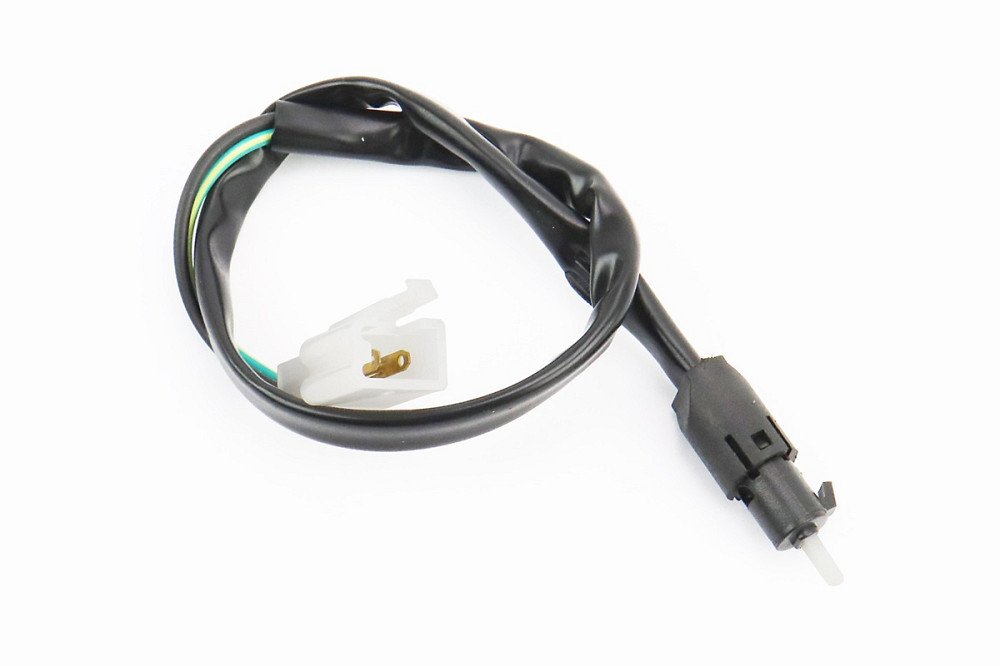 Датчик переднього гальма з проводом Yamaha JOG, від 10шт -12% Київ - фото 1