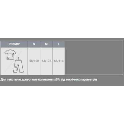 Дождевик Perletti City чорний/лайм L (14210109L) Винница - изображение 7