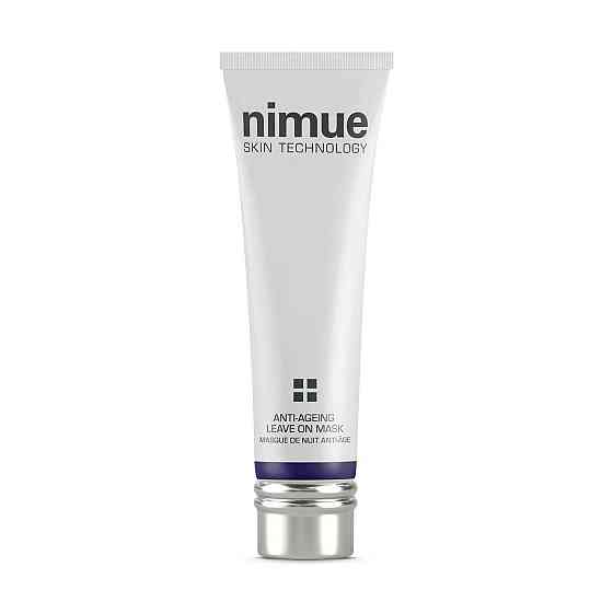 Анти-Ейдж маска Leave On Nimue, 60 мл Дніпро