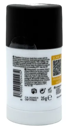 Сонцезахисний стік для занять спортом HELIOCARE 360º SPORT TRANSPARENT STICK SPF50+ CANTABRIA, 25 г Дніпро