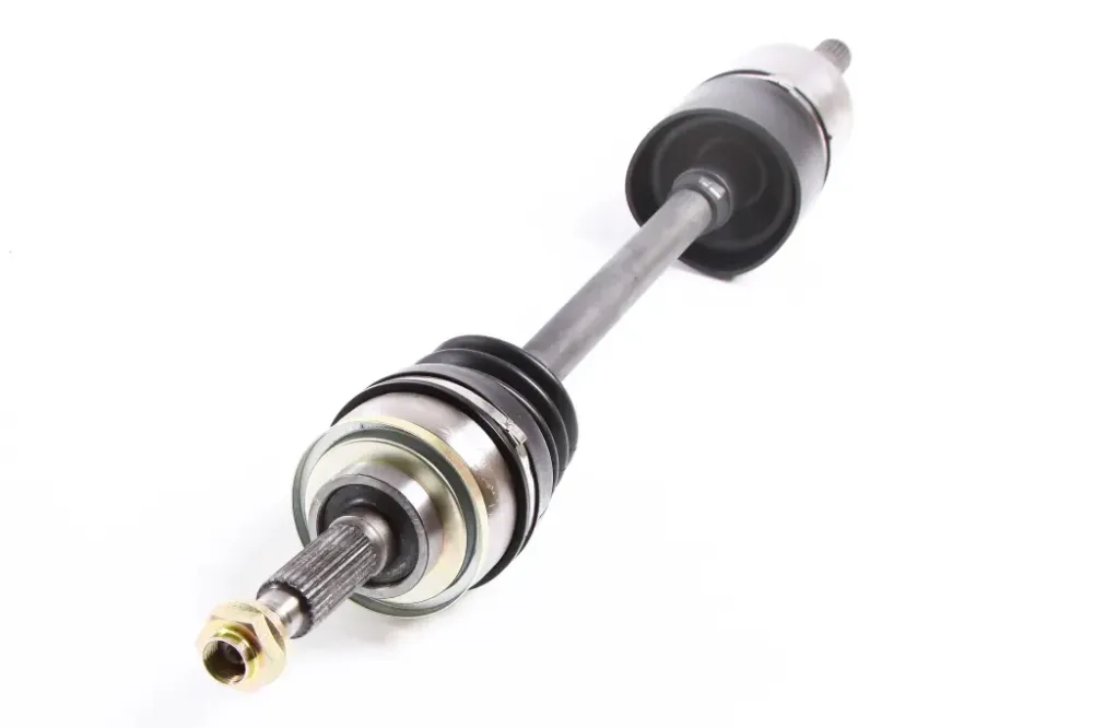 Привод 2123 EuroEx левый (24 шлица) Винница - изображение 2