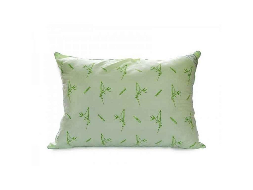 Подушка БАМБУК 70*70 ТМ LELEKA-TEXTILE   Solmir Киев - изображение 1