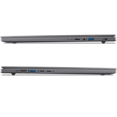Ноутбук Acer Aspire 16 A16-11M (NX.JLNEU.001) Винница - изображение 5