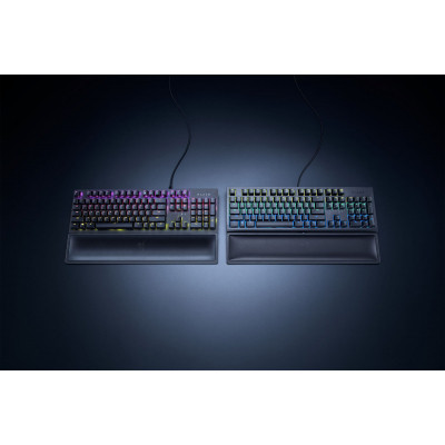 Подставка под запястья Razer Wrist Rest Leatherette Black (RC21-01470200-R3M1) Винница - изображение 5