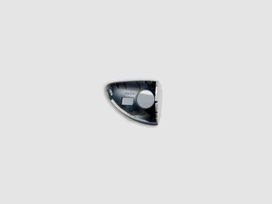 Mercedes-Benz  A1647660135 Кришка передньої лівої зовнішньої ручки дверей ML W164 R-Class W251 Одеса