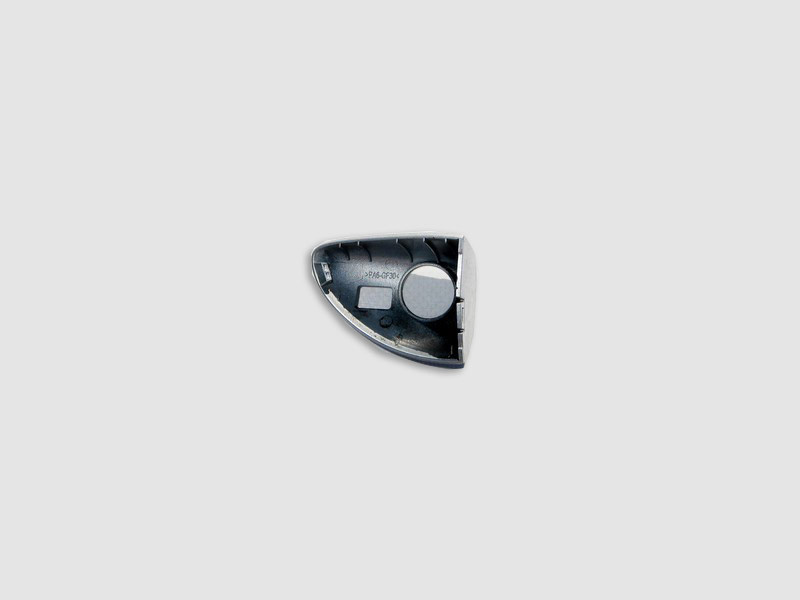 Mercedes-Benz  A1647660135 Кришка передньої лівої зовнішньої ручки дверей ML W164 R-Class W251 Одеса - фото 2