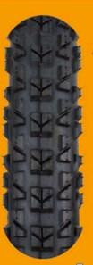 Велосипедная шина 20 * 2,125 AC1751 DE Мукачево - изображение 1