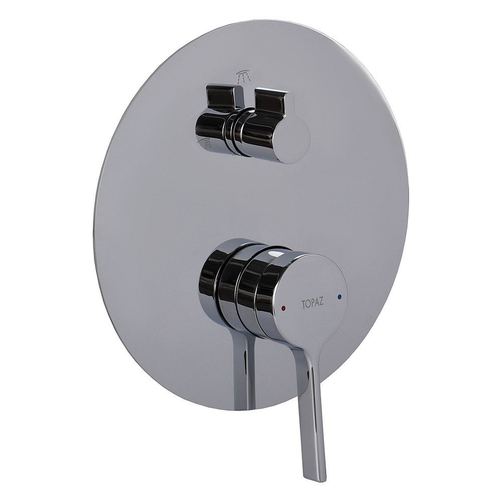 Душова система вбудована TOPAZ MODERNO TMD-33205-H78A Луцк - изображение 11