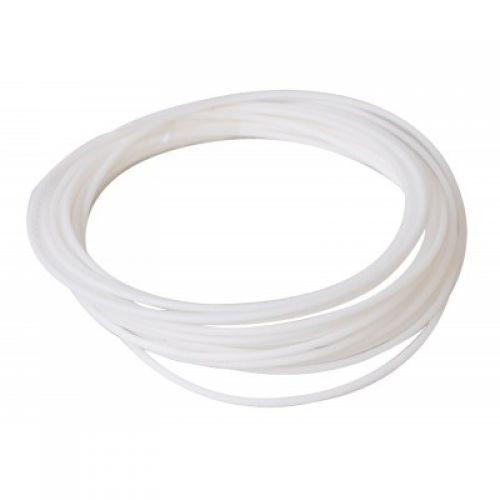 Трубка PTFE тефлонова 1 м 2x4 мм, для філамента 1.75 мм 3D-друк температура -180~250°C Київ - фото 1