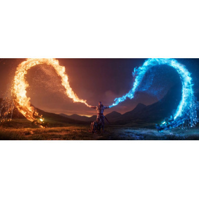 Игра Sony Mortal Kombat 1 (2023), BD диск [PS5) (5051895417034) Винница - изображение 9