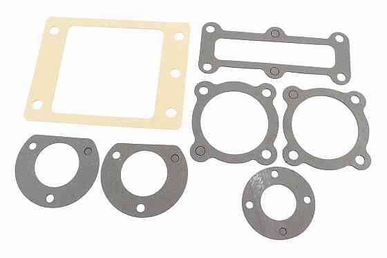 Редуктор фрези R175/180N/190N/195N - Прокладки 101-2, к-кт 7 деталей Киев