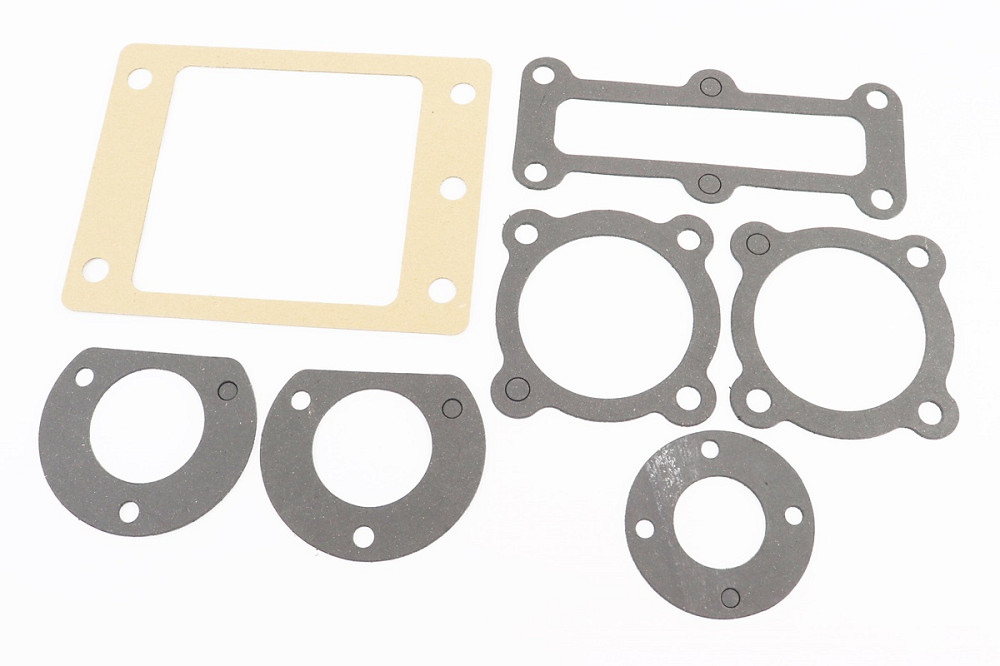 Редуктор фрези R175/180N/190N/195N - Прокладки 101-2, к-кт 7 деталей Киев - изображение 1