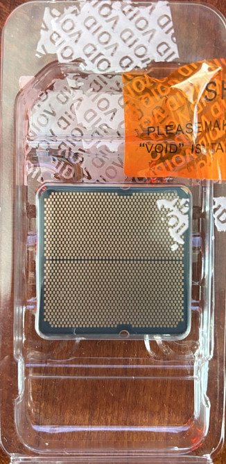 Процесор Ryzen 5 7500f. Київ - фото 1