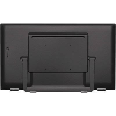 Монитор iiyama T2255MSC-B1 Винница - изображение 5