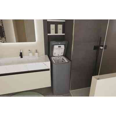 Стиральная машина Candy TCAS274TMR5-S Винница