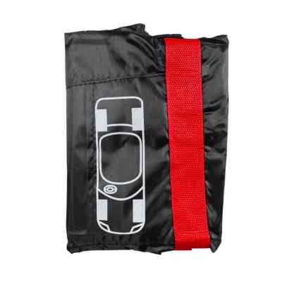 Чехол для хранения автомобильных колес Poputchik М R14-17, 4 шт (16-001/4шт) Винница