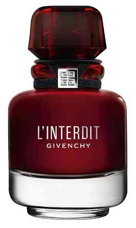 Парфюмированная вода Givenchy L'Interdit Rouge Славянск