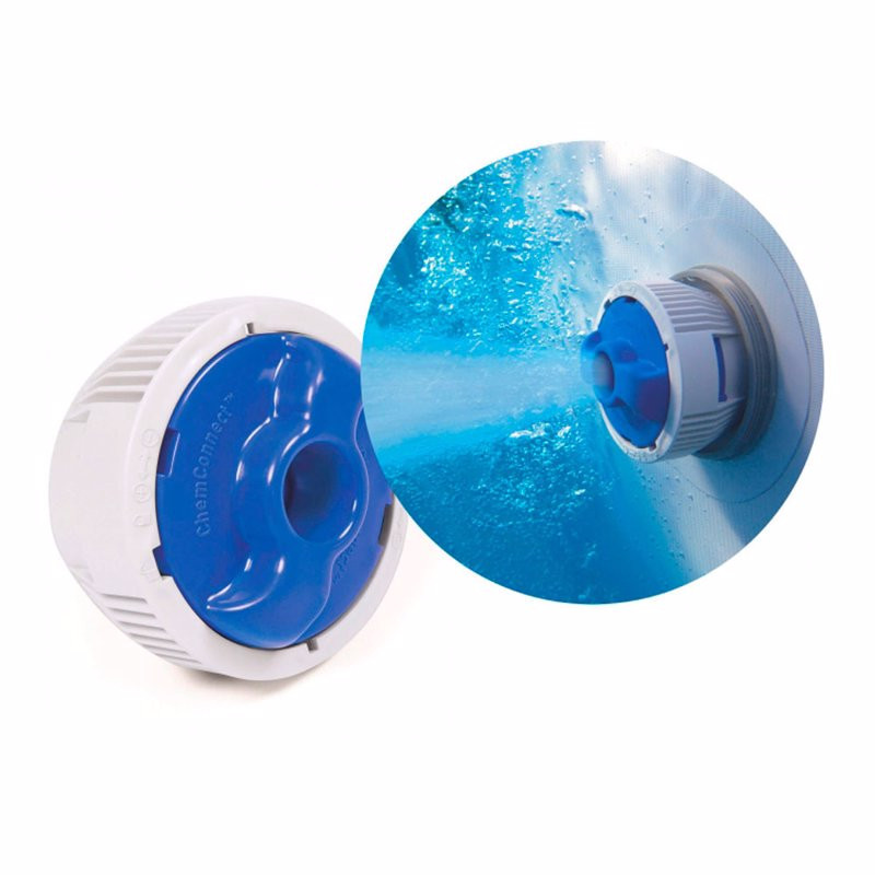 Бассейн каркасный Bestway 56714K (427-250-100 см), 7250 л Винница - изображение 3