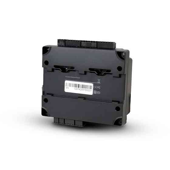 Мережевий контролер ZKTeco C2-260 для 2 дверей Київ