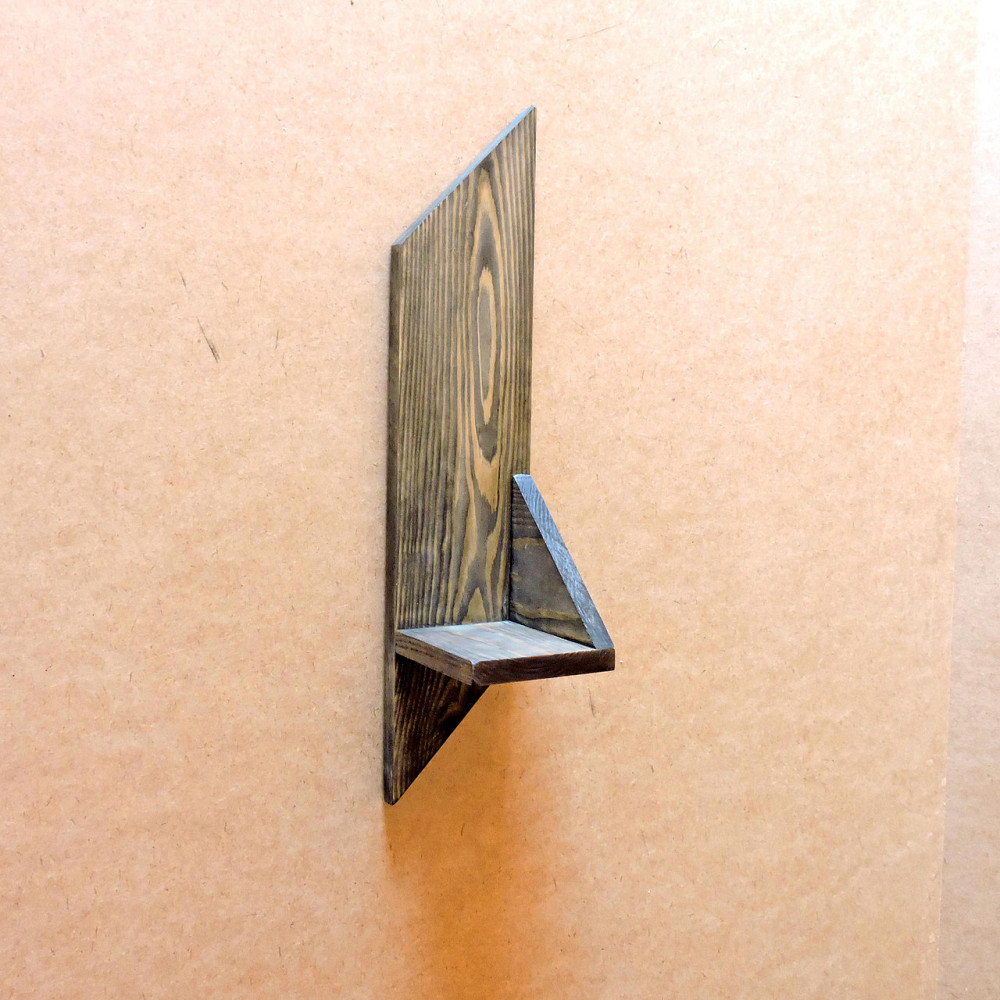 Настенная полка 